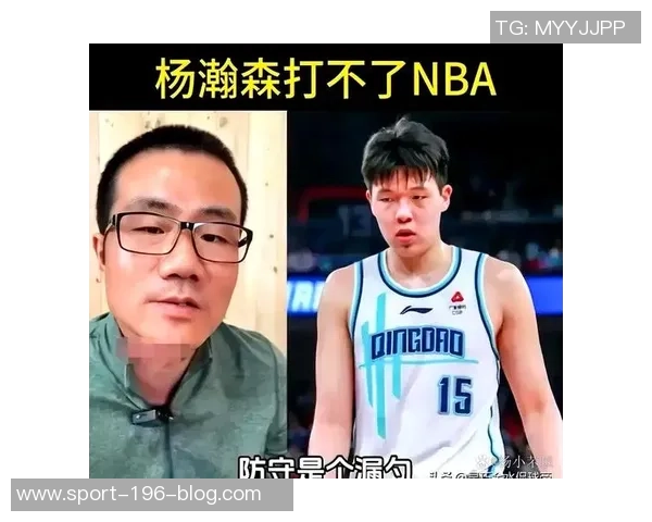 徐静雨透露杨瀚森与詹姆斯同经纪人或有交流引发关注