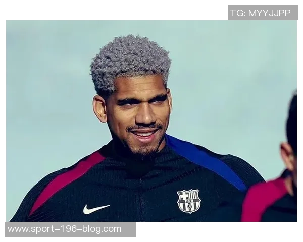 阿劳霍今日回归合练自主决定复出时间获弗里克支持