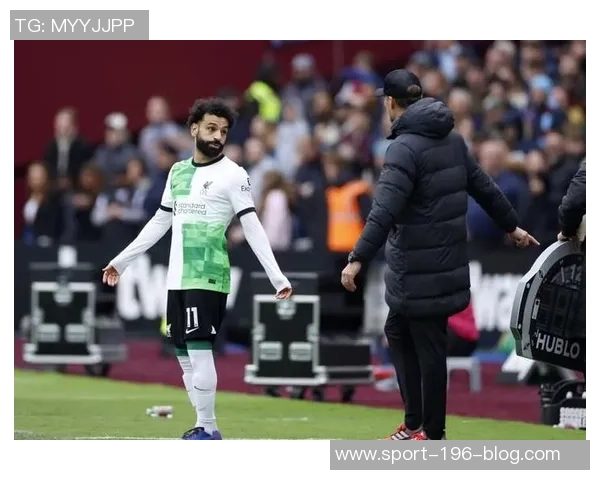 卡拉格谈萨拉赫状态下滑但期待曼联激发其最佳表现