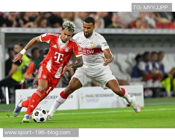 拜仁总监表示与凯恩未来合作充满可能性与期待