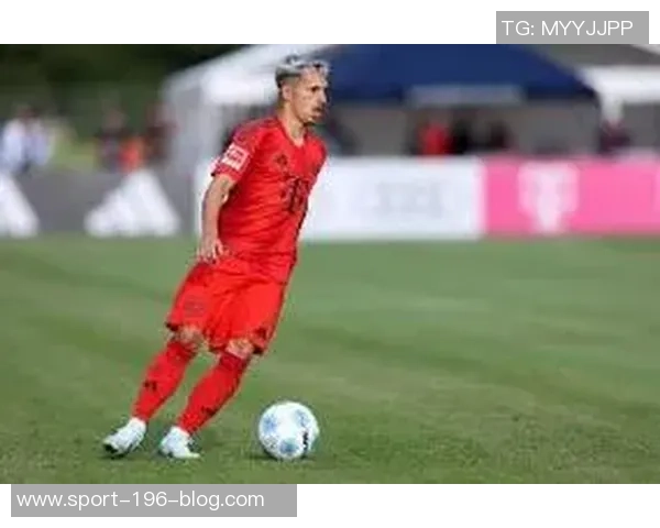 罗马与拜仁谈判推进有望签下萨拉戈萨球员